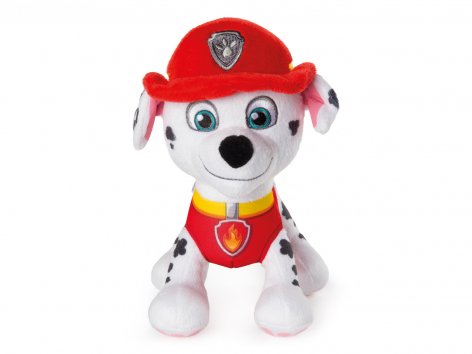 Peluche "Paw Patrol"