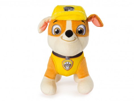 Peluche "Paw Patrol"