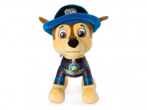 Peluche "Paw Patrol"