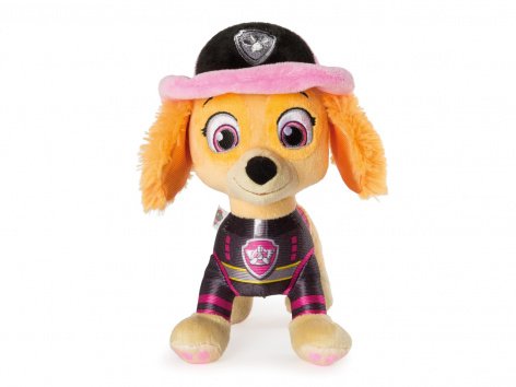 Peluche "Paw Patrol"