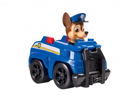 Macchinine giocattolo  "Paw Patrol"