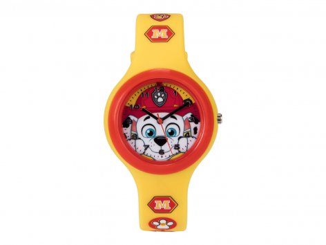 Orologio da polso per bambini "Frozen, Paw Patrol, Cars, Sam il pompiere"