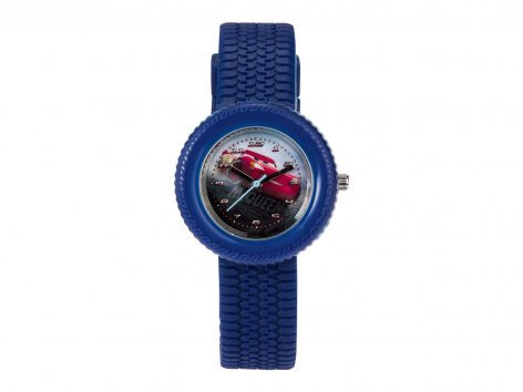 Orologio da polso per bambini "Frozen, Paw Patrol, Cars, Sam il pompiere"