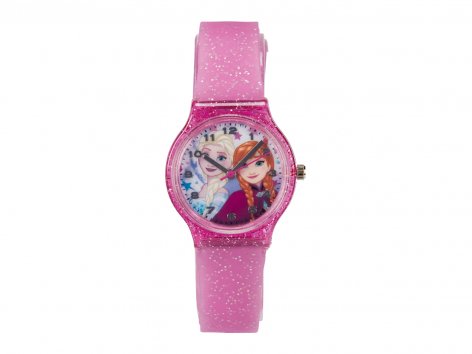 Orologio da polso per bambini "Frozen, Paw Patrol, Cars, Sam il pompiere"