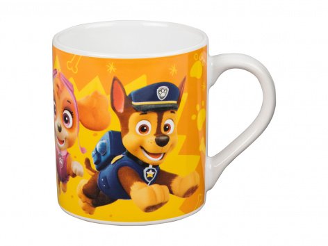 Tazza "Frozen, Paw Patrol, PJ Mask"