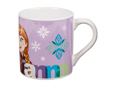 Tazza "Frozen, Paw Patrol, PJ Mask"