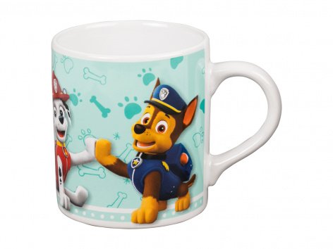 Tazza "Frozen, Paw Patrol, PJ Mask"