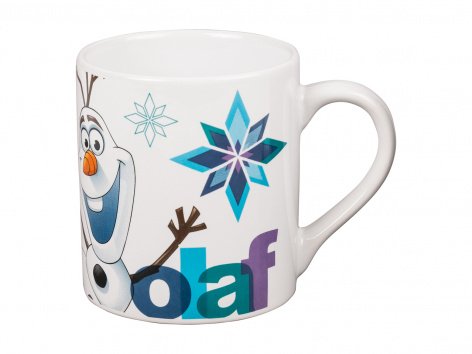 Tazza "Frozen, Paw Patrol, PJ Mask"