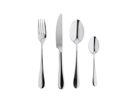 Servizio di posate, 24 pezzi