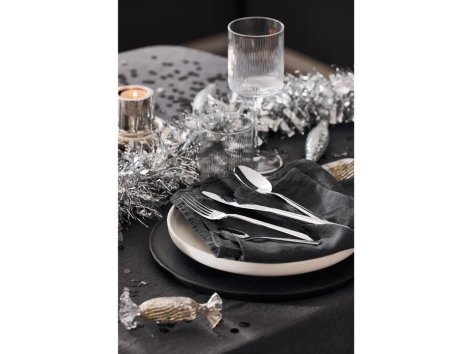 Servizio di posate, 24 pezzi