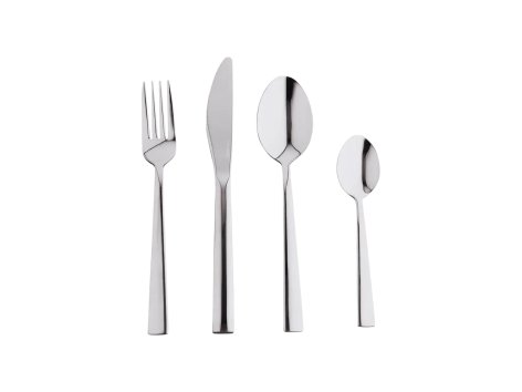 Servizio di posate, 24 pezzi