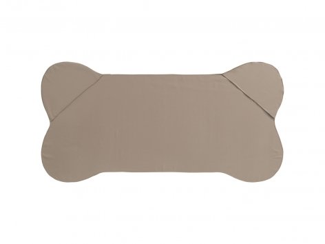 Asciugamano per animali