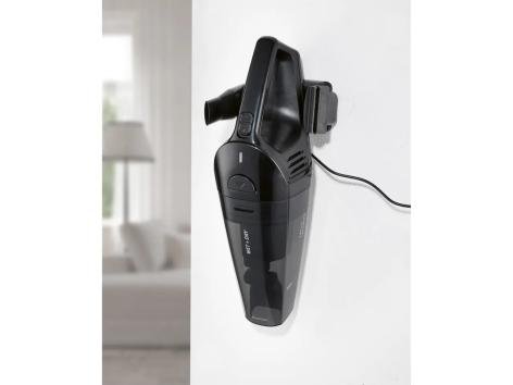 Mini aspirapolvere- liquidi ricaricabile