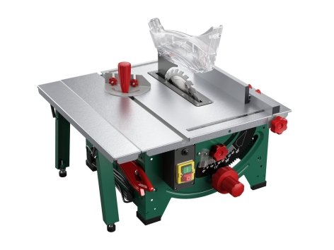 Sega circolare mobile da banco