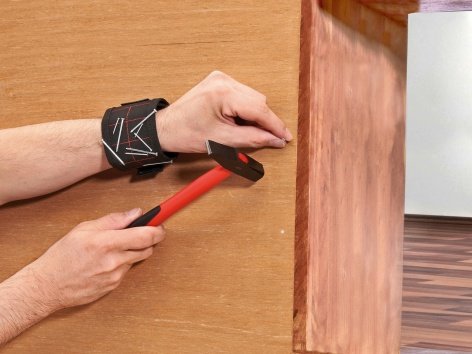 Braccialetto magnetico da lavoro o set bit