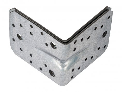 Staffe angolari o piatte XXL