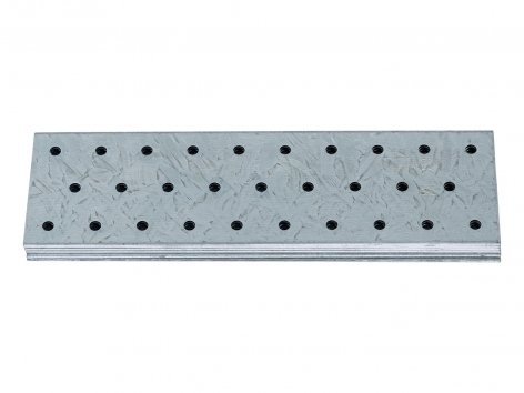 Staffe angolari o piatte XXL