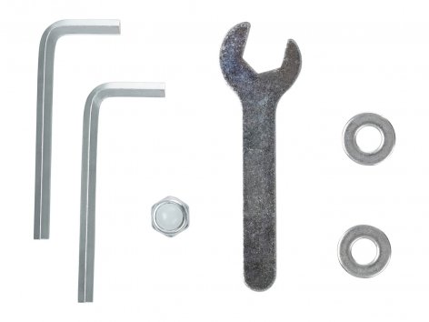 Bicicletta senza pedali