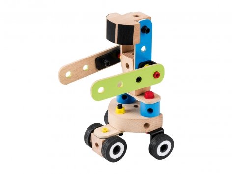 Set di costruzioni XL