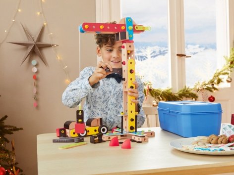 Set di costruzioni XL