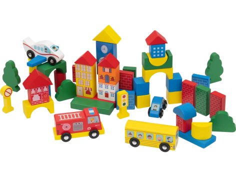 Costruzioni in legno