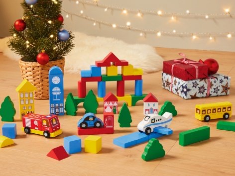 Costruzioni in legno