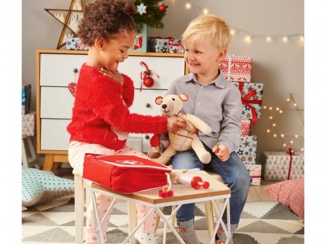 Set gioco per bambini