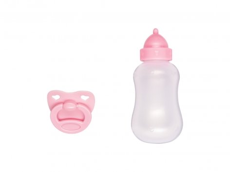 Bambola "Piccolina" prime parole