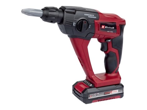 Attrezzo elettrico giocattolo