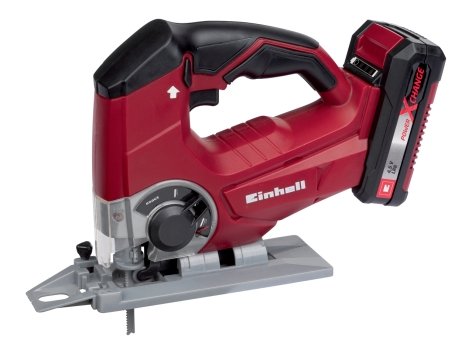 Attrezzo elettrico giocattolo