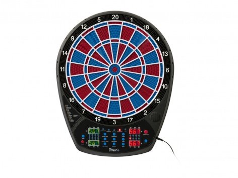 Gioco freccette a LED