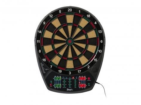 Gioco freccette a LED