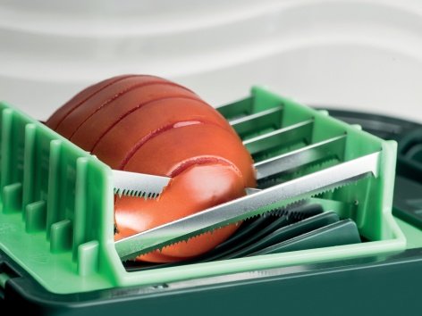 Affettatutto "Nicer Dicer"