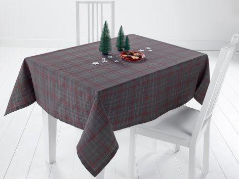 Tovaglia natalizia