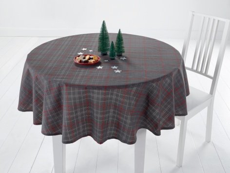 Tovaglia natalizia