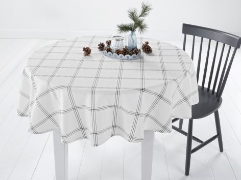 Tovaglia natalizia