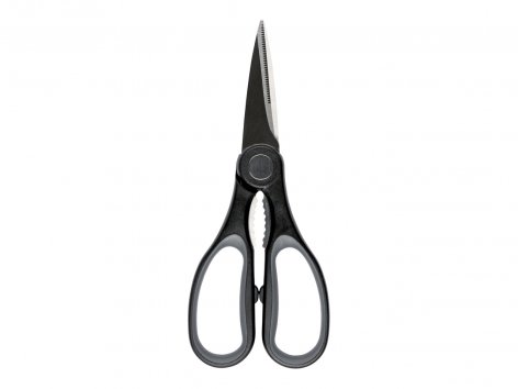 Forbici da cucina o trinciapollo