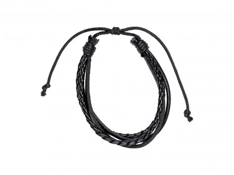 Set orologio e braccialetto da uomo