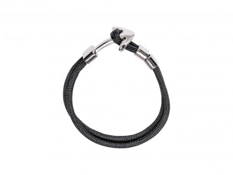 Set orologio e braccialetto da uomo