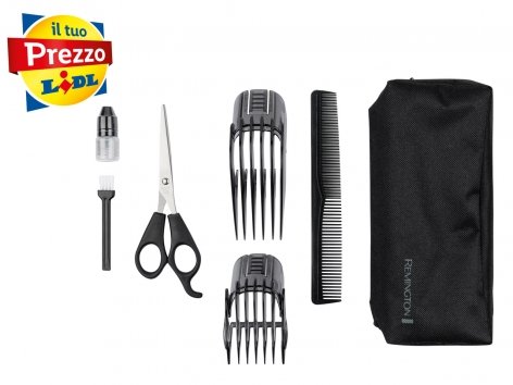 Tagliacapelli Pro Power