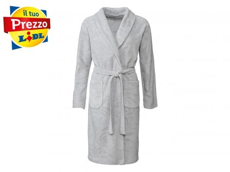 Accappatoio da donna