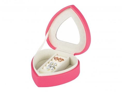 Cofanetto portagioie