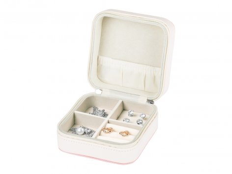 Cofanetto portagioie