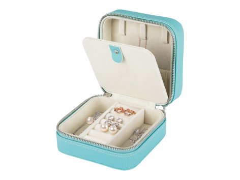 Cofanetto portagioie