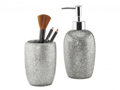 Scopino per WC o set accessori bagno