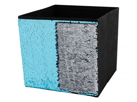 Scatola portaoggetti