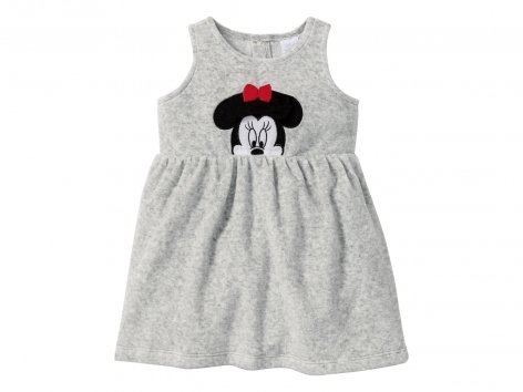 Coordinato per neonata