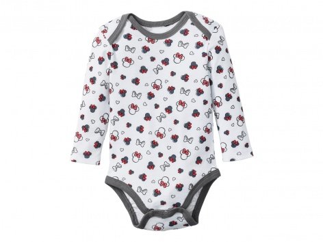 Coordinato per neonata