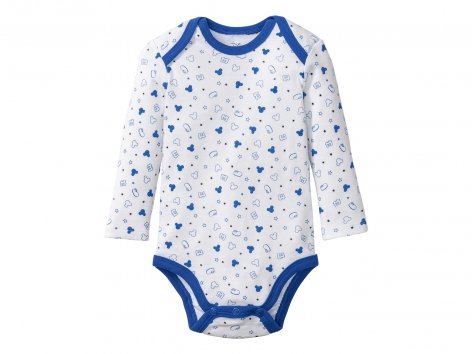 Coordinato per neonato