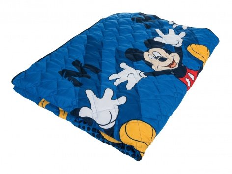 Copriletto per bambini